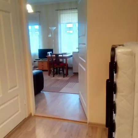 Taehe Maja1 Bed and breakfast