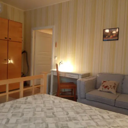 Taehe Maja1 Bed & Breakfast Viljandi (Viljandimaa)