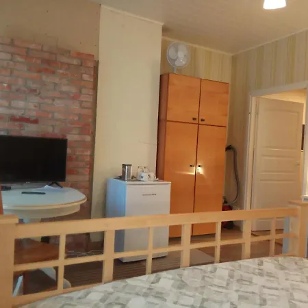 Taehe Maja1 3*