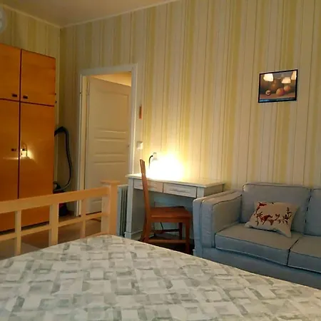 Taehe Maja1 3* Viljandi (Viljandimaa)