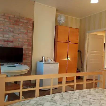 Bed and breakfast Taehe Maja1 Viljandi (Viljandimaa)