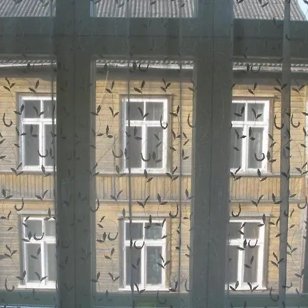 Taehe Maja1 Bed & Breakfast 3*