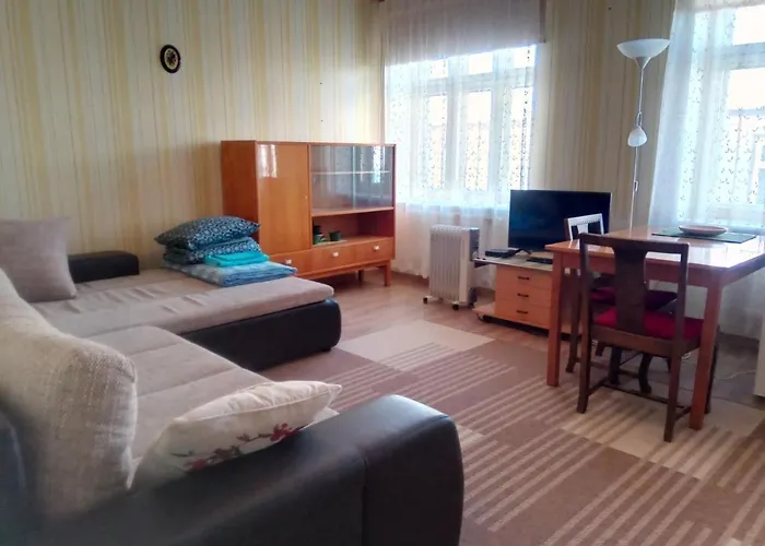 Taehe Maja1 Bed & Breakfast Viljandi (Viljandimaa)