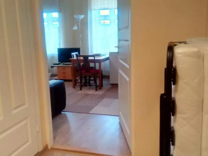 Taehe Maja1 Bed & Breakfast