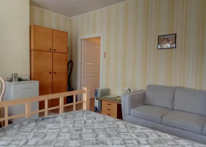 Taehe Maja1 Bed & Breakfast Viljandi (Viljandimaa)