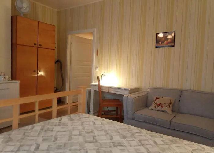 Taehe Maja1 Bed & Breakfast Viljandi (Viljandimaa)